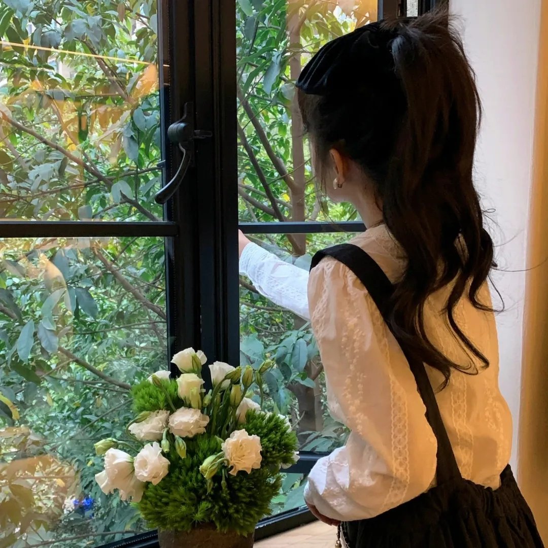 小别离