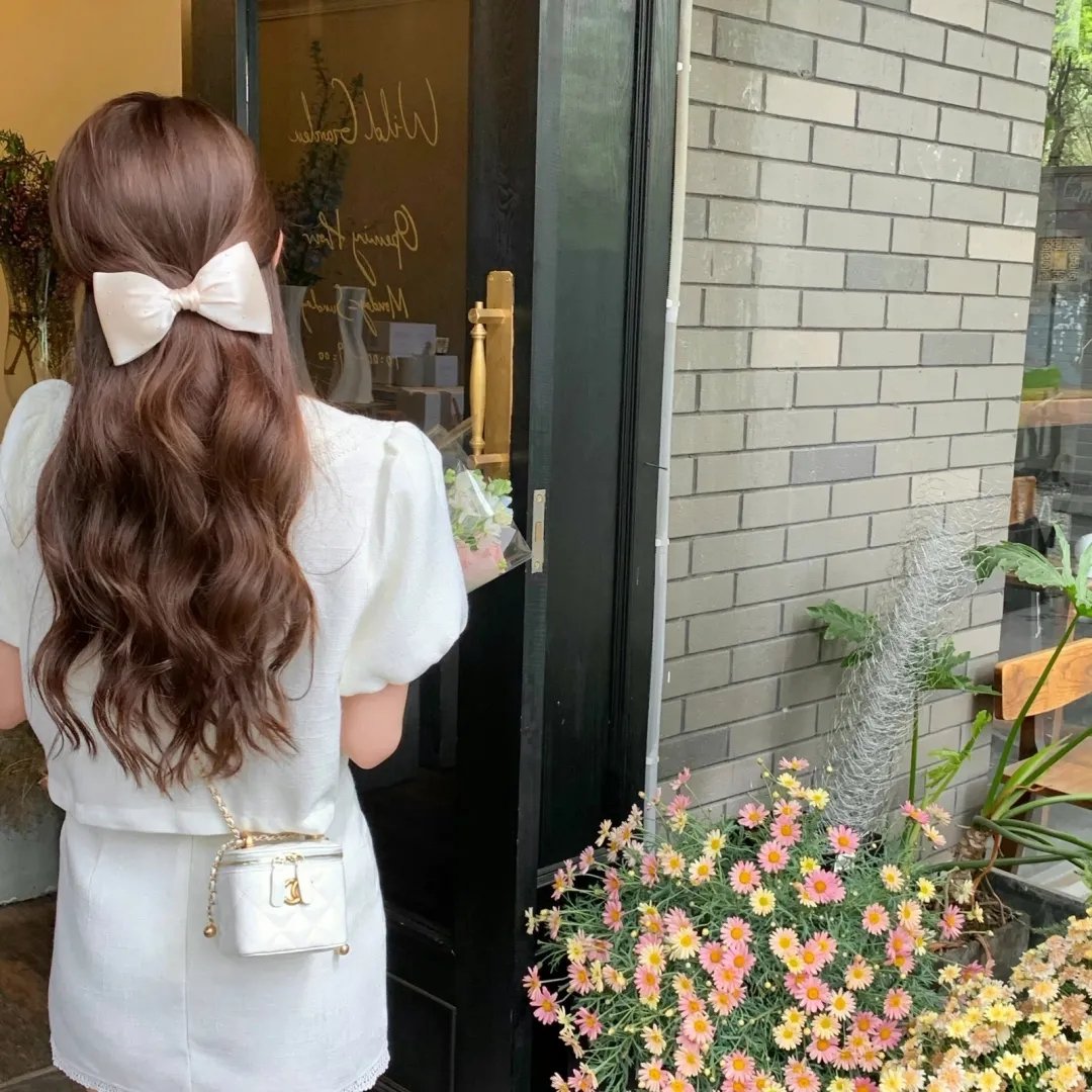 动作女主:水果应援团
