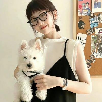 少爷和我